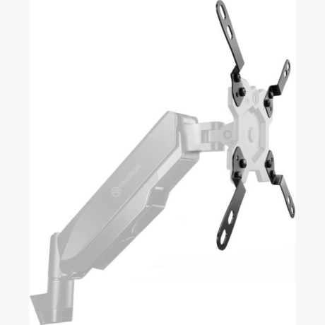 TV SET ACC VESA ADAPTER/A2G-B ONKRON