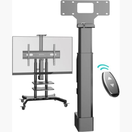 TV SET ACC MOTOR FOR STAND/AMT1800-B ONKRON