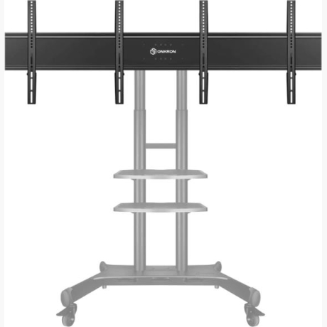 TV SET ACC DUAL VESA PANEL/ADV1881-B ONKRON
