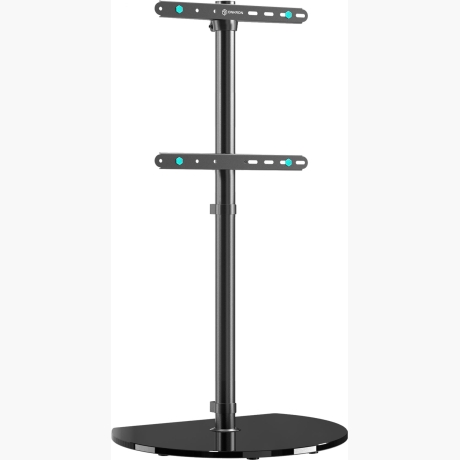 TV SET ACC FLOOR STAND /30-60"/BLACK TS5060-B ONKRON