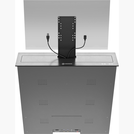 MONITOR ACC LIFT UP TO 24"/BLACK NWSSC24-B ONKRON