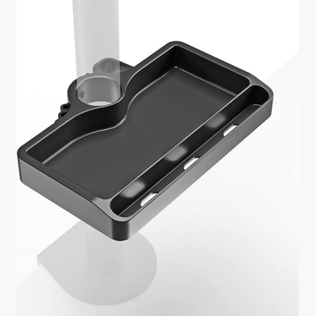 DESK MOUNT ACC ORGANIZER/BLACK A35-B ONKRON