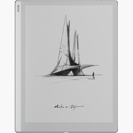 E-Reader|ONYX BOOX|Go 10.3|10.3"|2480 x 1860|1xUSB-C|Wireless LAN 802.11a/b/g/n/ac|Bluetooth|White|OPC1213R