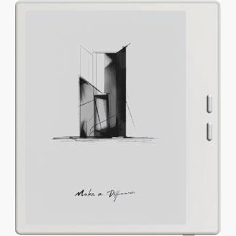E-Reader|ONYX BOOX|Go 7|7"|1264x1680|1xUSB-C|Micro SD/Micro SDHC/Micro SDXC|Wireless LAN 802.11a/b/g/n/ac|Bluetooth|White|OPC1329R