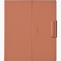Tablet Case|ONYX BOOX|BOOX keyboard case for Note MAX and Tab X C|Brown|OCV0496R