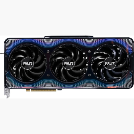 Graphics Card|PALIT|NVIDIA GeForce RTX 5080|16 GB|GDDR7|256 bit|PCIE 5.0 16x|GPU 2295 MHz|Triple slot Fansink|1xHDMI|3xDisplayPort|NE75080T19T2-GB2030G