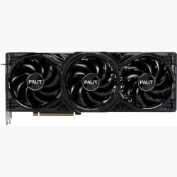 Graphics Card|PALIT|NVIDIA GeForce RTX 5080|16 GB|GDDR7|256 bit|PCIE 5.0 16x|GPU 2295 MHz|Triple slot Fansink|1xHDMI|3xDisplayPort|NE75080019T2-GB2031A