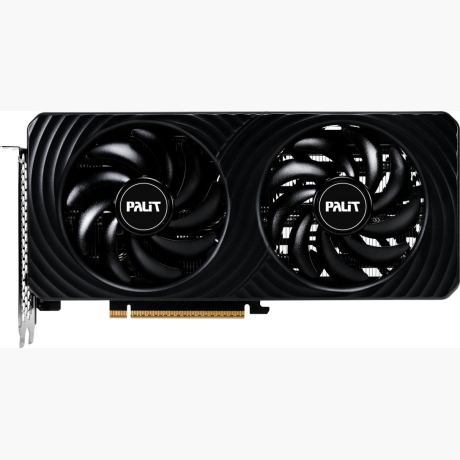 Graphics Card|PALIT|NVIDIA GeForce RTX 5060 Ti|8 GB|GDDR7|128 bit|PCIE 5.0 16x|Dual Slot Fansink|1xHDMI|3xDisplayPort|NE7506T019P1-GB2062D