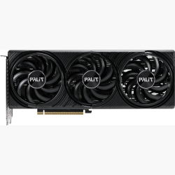 Graphics Card|PALIT|NVIDIA GeForce RTX 5070|12 GB|GDDR7|192 bit|PCIE 5.0 16x|Triple slot Fansink|NE75070S19K9-GB2050S