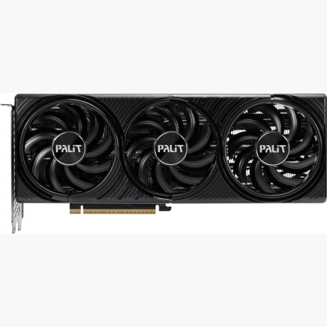 Graphics Card|PALIT|NVIDIA GeForce RTX 5070|12 GB|GDDR7|192 bit|PCIE 5.0 16x|Triple slot Fansink|NE75070S19K9-GB2050S