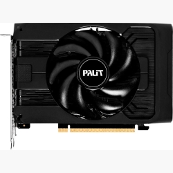 Graphics Card|PALIT|NVIDIA GeForce RTX 5050|8 GB|GDDR6|128 bit|PCIE 5.0 16x|Single Slot Fansink|NE65050019P1-GB2070F