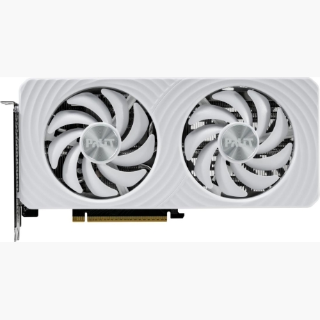 Graphics Card|PALIT|NVIDIA|GeForce RTX 5060 Ti|2407 MHz|8 GB|GDDR7|128 bit|PCI Express 5.0|Active|NE7506TU19P1-GB2062M