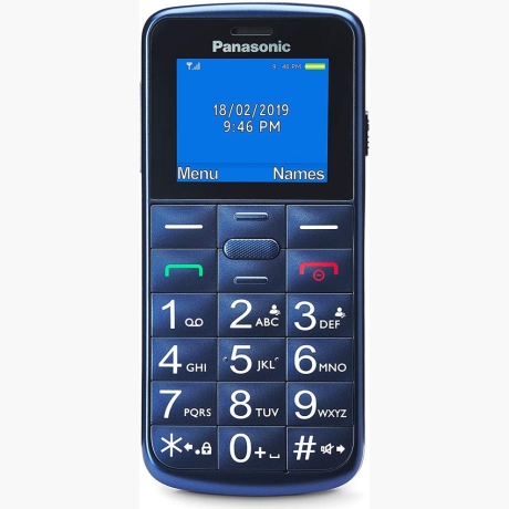 MOBILE PHONE KX-TU110/KX-TU110EXC PANASONIC