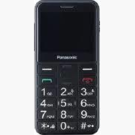 MOBILE PHONE KX-TU155/KX-TU155EXBN PANASONIC