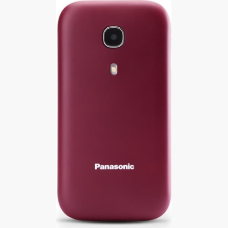 MOBILE PHONE KX-TU400/KX-TU400EXR PANASONIC