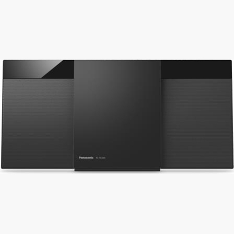 SPEAKER SYSTEM HIFI/SC-HC300EG-K PANASONIC
