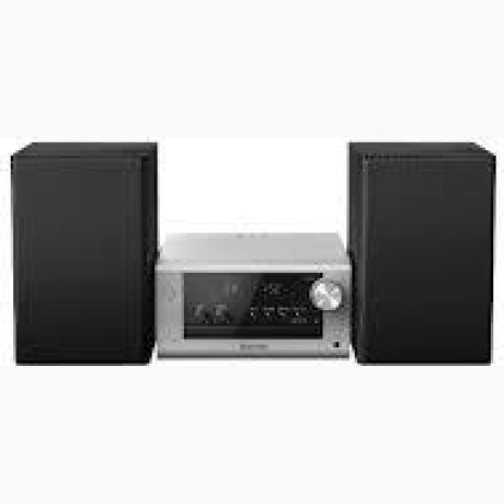 CD/RADIO/MP3/USB SYSTEM/SC-PM700EG-S PANASONIC