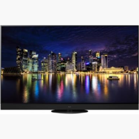 TV Set|PANASONIC|65"|OLED/4K/Smart|3840x2160|Wireless LAN|Bluetooth|TX-65MZ2000E