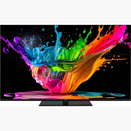 TV Set|PANASONIC|65"|OLED/4K/Smart|3840x2160|Wireless LAN|Bluetooth|Google TV|TX-65MZ800E