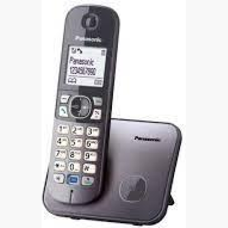TELEPHONE RADIO/KX-TG6811FXM PANASONIC