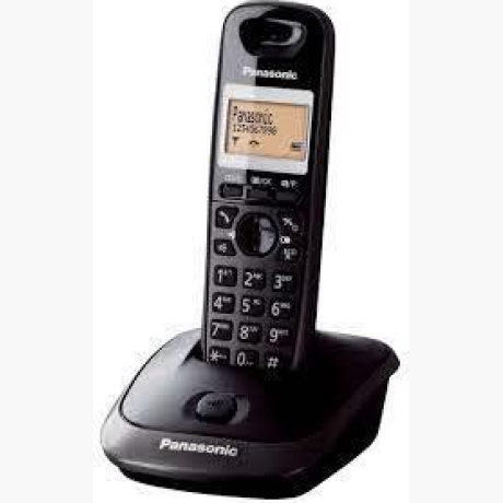TELEPHONE RADIO/KX-TG2511FXT PANASONIC