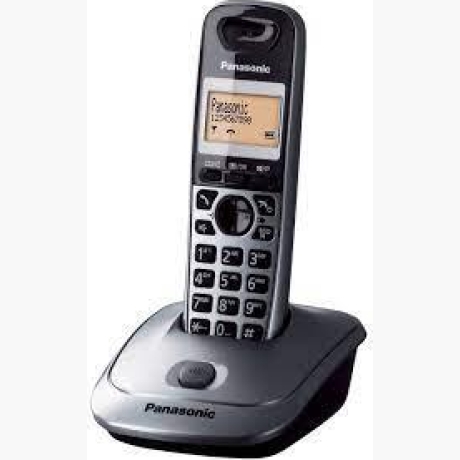 TELEPHONE RADIO/KX-TG2511FXM PANASONIC