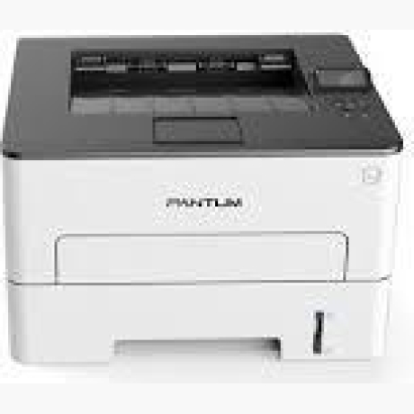 Laser Printer|PANTUM|P3300DW|USB 2.0|WiFi|ETH|Duplex|P3300DW