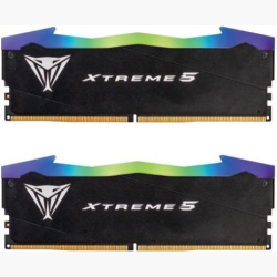 MEMORY DIMM 32GB DDR5-7600/KIT2 PVXR532G76C36K PATRIOT