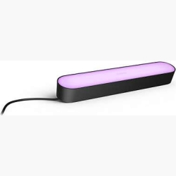 Smart Light Bulb|PHILIPS|6.6 Watts|530 Lumen|Number of bulbs 1|Black|915005733701