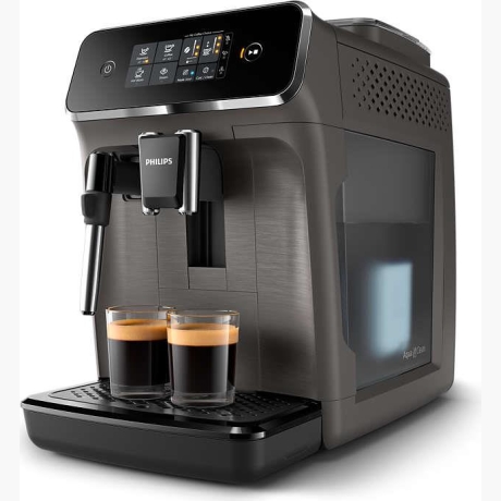 COFFEE MACHINE/EP2224/10 PHILIPS