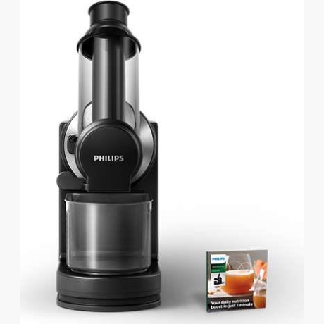 JUICE EXTRACTOR/HR1889/70 PHILIPS
