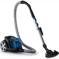 Vacuum Cleaner|PHILIPS|PowerPro Compact FC9331/09|Canister/Bagless|900 Watts|Capacity 1.5 l|Noise 76 dB|Black|Weight 4.5 kg|FC9331/09