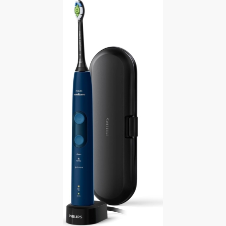 ELECTRIC TOOTHBRUSH/HX6851/53 PHILIPS