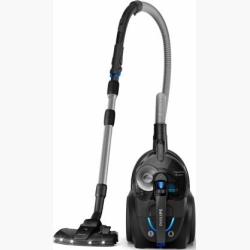 Vacuum Cleaner|PHILIPS|PowerPro Expert 7000 series|Bagless|900 Watts|Capacity 2 l|Noise 75 dB|Black|Weight 5.5 kg|FC9747/09