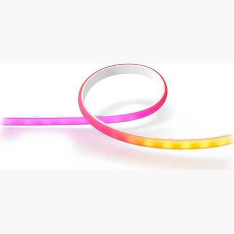 Smart Lightstrip|PHILIPS|20 Watts|1800 Lumen|White|929002994901