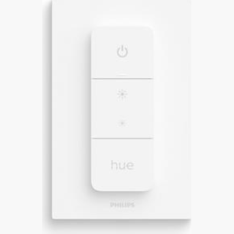 Smart Home Device|PHILIPS|ZigBee|White|929002398602