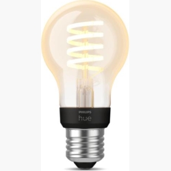 Smart Light Bulb|PHILIPS|Power consumption 7 Watts|Luminous flux 550 Lumen|4500 K|220V-240V|Bluetooth|929002477501