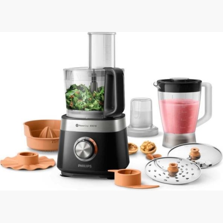 FOOD PROCESSOR/HR7530/10 PHILIPS