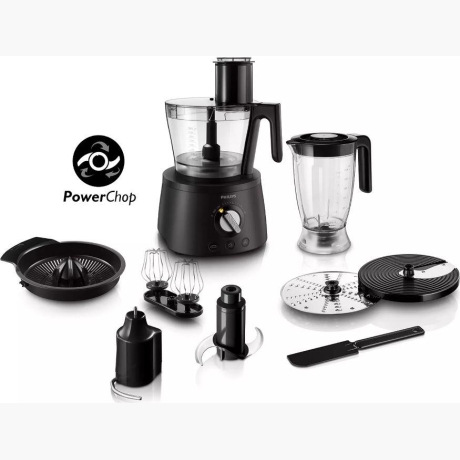 FOOD PROCESSOR/HR7776/90 PHILIPS