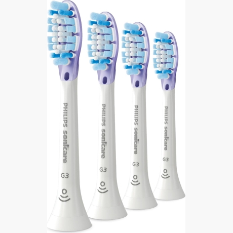 ELECTRIC TOOTHBRUSH ACC HEAD/HX9054/17 PHILIPS