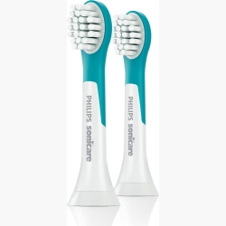 ELECTRIC TOOTHBRUSH ACC HEAD/HX6032/33 PHILIPS