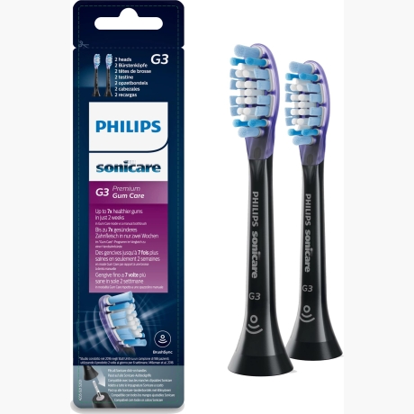 ELECTRIC TOOTHBRUSH ACC HEAD/HX9052/33 PHILIPS