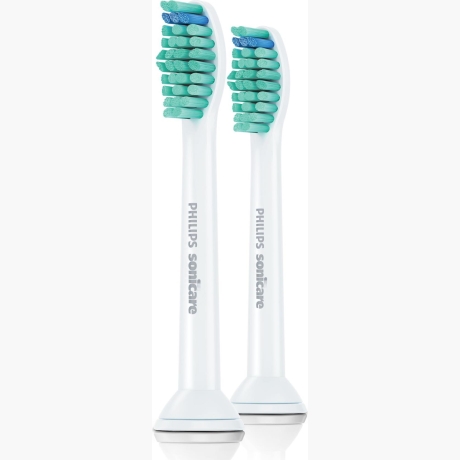 ELECTRIC TOOTHBRUSH ACC HEAD/HX6012/07 PHILIPS