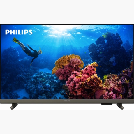 TV Set|PHILIPS|43"|Smart/FHD|1920x1080|Wireless LAN|Bluetooth|Chrome|43PFS6808/12