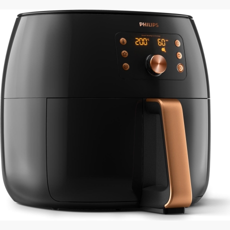 AIR FRYER/HD9867/90 PHILIPS