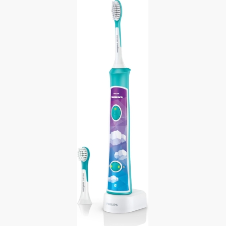 ELECTRIC TOOTHBRUSH/HX6322/04 PHILIPS