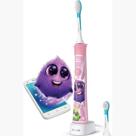 ELECTRIC TOOTHBRUSH/HX6352/42 PHILIPS
