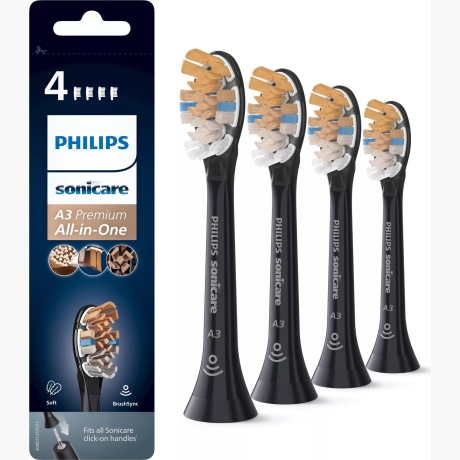ELECTRIC TOOTHBRUSH ACC HEAD/HX9094/11 PHILIPS