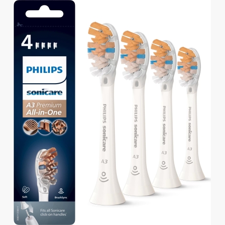 ELECTRIC TOOTHBRUSH ACC HEAD/HX9094/10 PHILIPS