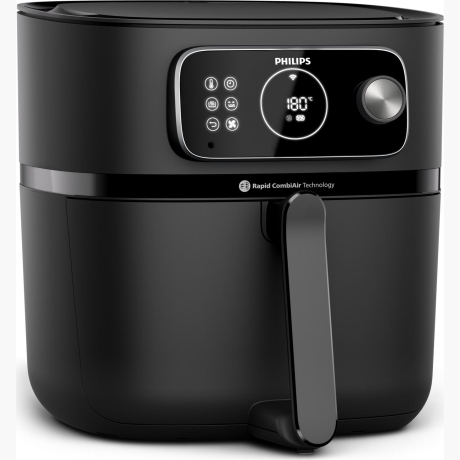 AIR FRYER/HD9875/90 PHILIPS